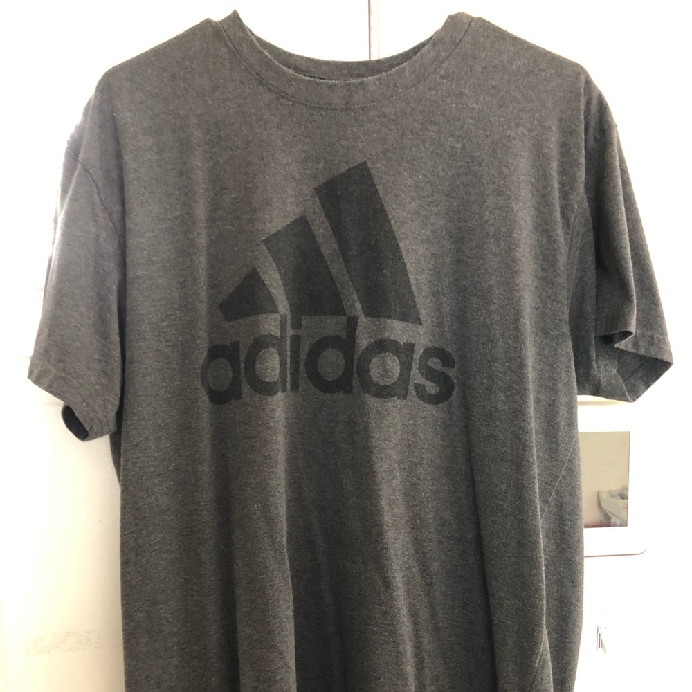 Adidas T Shirt XL for Men